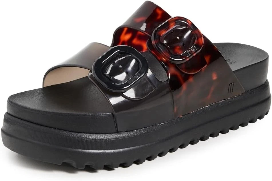 Melissa Cozy Platform Sandals for Women - Image 2 of 4