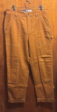 Old Navy High-Rise Waist Straight Leg Utility...