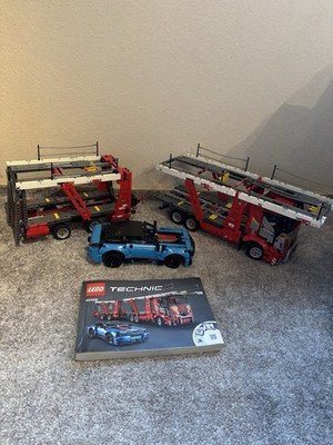 Lego Technik Set 42098