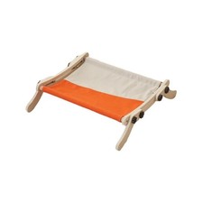 Cat Window Hammock Dual-use Adjustable Perch for Cats Window Seat 40 LBS