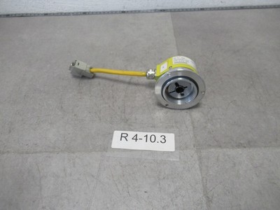 Stegmann HG612C5 - 5V0100200005 Drehgeber 500 Pulse mit Stecker