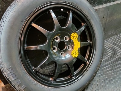 NEU Range Rover Sport Notrad Ersatzrad Reserverad 195/70 R 20 CPLA-1007-AB