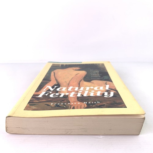 Natural Fertility: The Complete Guide to Avoiding or Achieving Conception - Picture 3 of 9