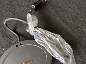 Panasonic Joy Pad FS-JS221 for MSX2 OFFICIAL Controller Pad /working-f0730-