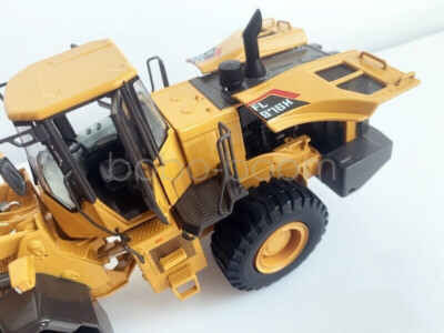 ミニカー 1/35 Weichai LOVOL FL976H LOADER 1:35 LOVOL FL976H LOADER Construction Equipment Machine