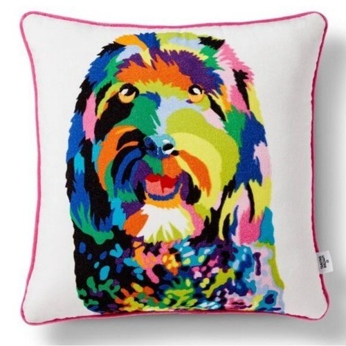 target dog pillow