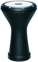 Meinl 8 1/2-inch Doumbek - Vinyl Black Meinl 8 1/2-inch Doumbek - Vinyl Black