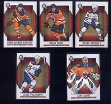 2018-19 O-Pee-Chee Coast to Coast #76 Drake Caggiula