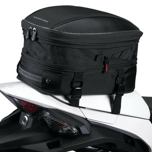 nelson rigg commuter tail bolsa