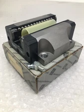 New Star Ball Rail Runner Block Linear Bearing, 1659-320-47, 105mm x 100mm