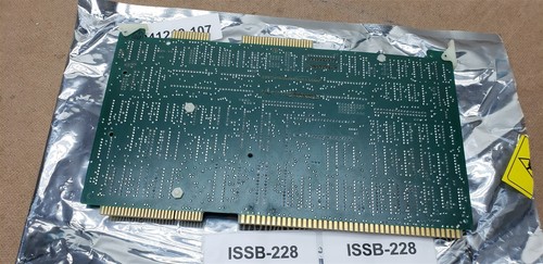 Placa de PCB INTEL PBA 145904-002 PSBC 88/25 con placa adhesiva PBA-146406-001 - Imagen 9 de 9
