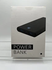 Power Bank HX120S2 20000 MAh NEW & SEALED