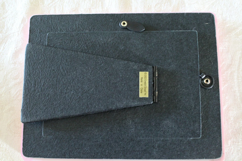 FAMILIA ES OTRA PALABRA PARA AMOR MARCO DE FOTOS 5X6,5 PULGADAS. Foto 3 de 3