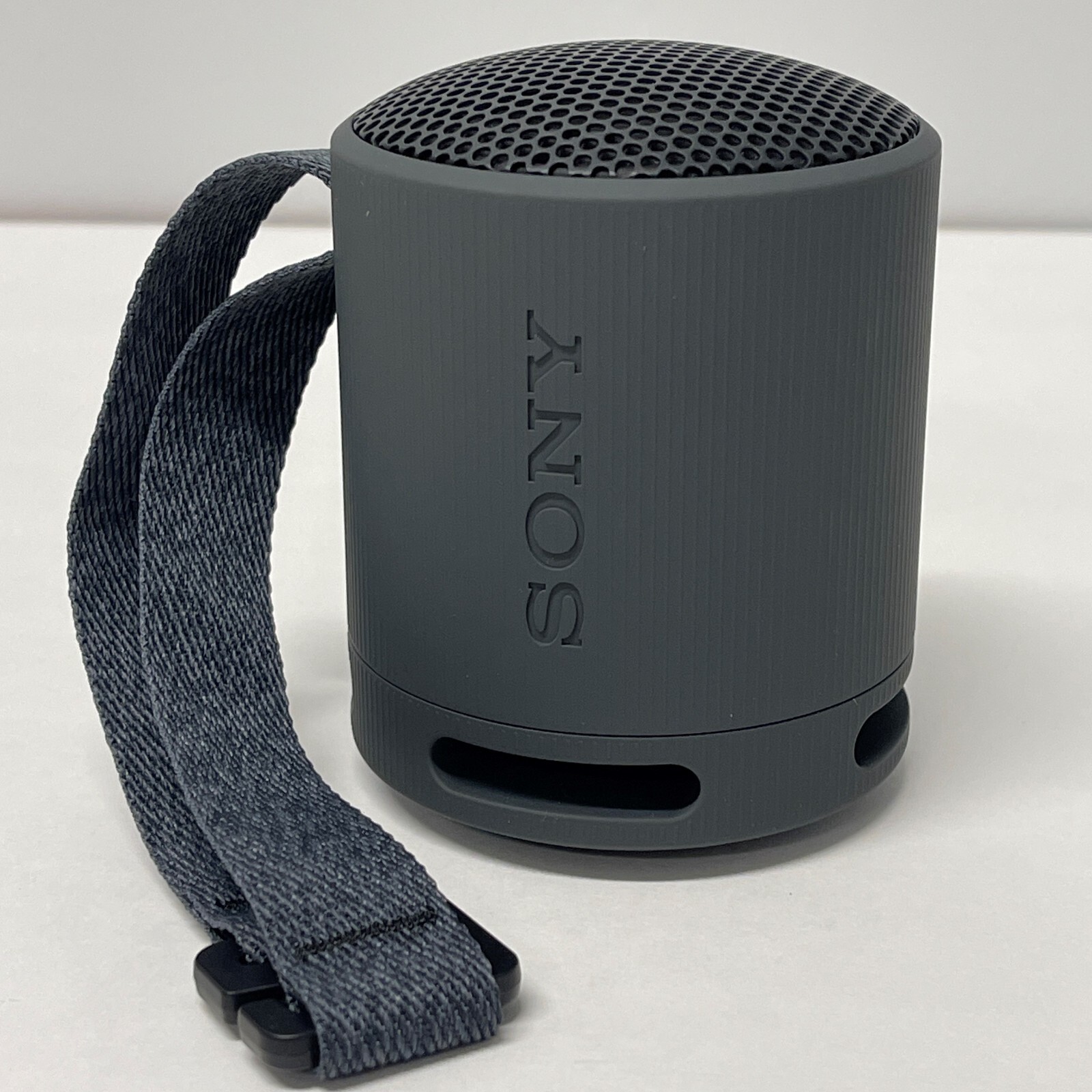 Sony SRS-XB100 Wireless Bluetooth Portable Lightweight
