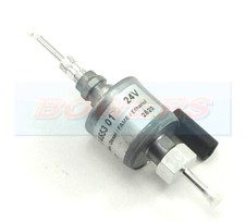 24V Kraftstoffpumpe für Eberspacher Airtronic D2L/D4L/D4R/B2L