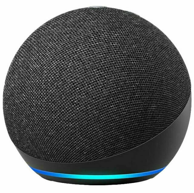 Amazon Smart Speakers