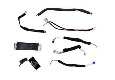 JBL Charge 4 Flachbandkabel Kabel Antennen Original Ersatzteile