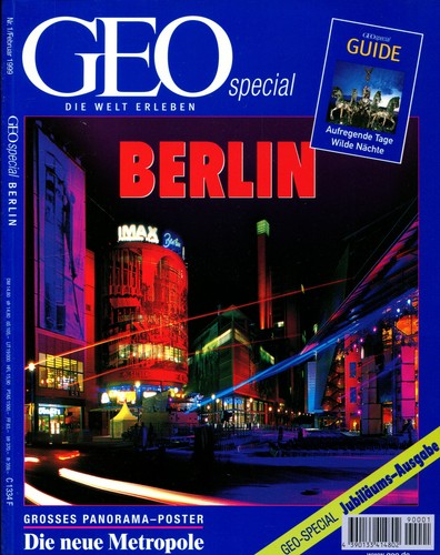 GEO Special Reise Magazin Zeitschriften Auswahl Sammlung Urlaubs Travel Magazine - Bild 81 von 160