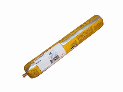 Sikaflex Pro1 600ml Sika Pro-1 1K PU Polyurethan Dichtstoff   Farbe wählbar  