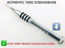 Y000 Tri Point Wing Screwdriver for iPhone 7S 8 Plus Iwatch Repair Magnetic Y0.6