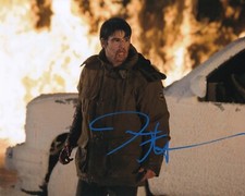JOSH HARTNETT signed autograph 20x25cm 30 DAYS OF NIGHT in person autograph COA