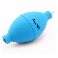 Dust blower for camera screen lens sensor video air cleaner cleaning air pump
