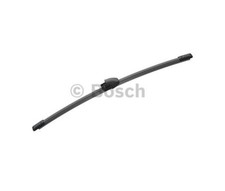 Scheibenwischer für Heckscheibe BOSCH Heckwischer passt für Seat Altea ab 2004