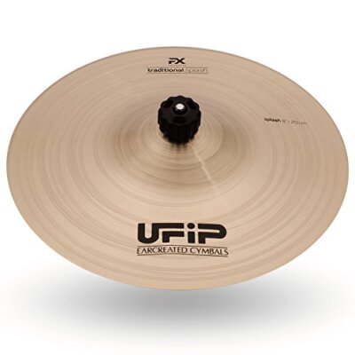 UFIP FX Collection Traditional Splash Splash Becken