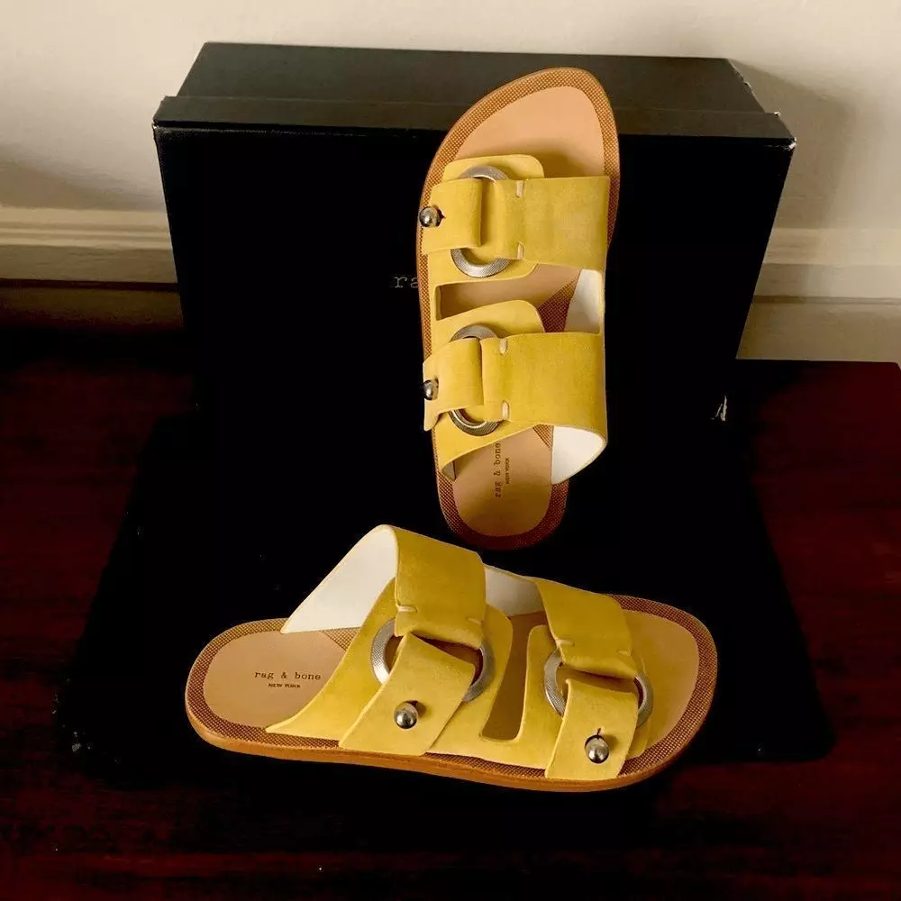 Avost sandal hot sale