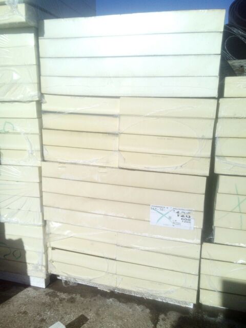 25/50 MM PIR Celotex Insulation Recticel U/F boards sheets all sizes 8x4