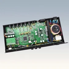 X5 Effect Processor Karaoke Effector KTV Club Digital Audio Processor Reverb XR