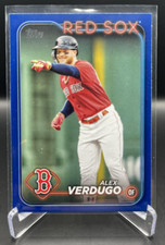 2024 Topps Series 1 Baseball Pick Your Card - Base, Insert, & Parallels