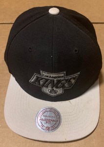 mitchell and ness nhl hats