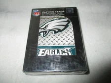 PHILADELPHIA EAGLES PLAYING CARDS #4b - NEW