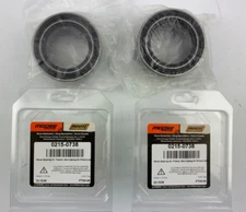 Pair of Moose Racing Wheel Bearings 0215-0738 for Polaris ATV / UTV