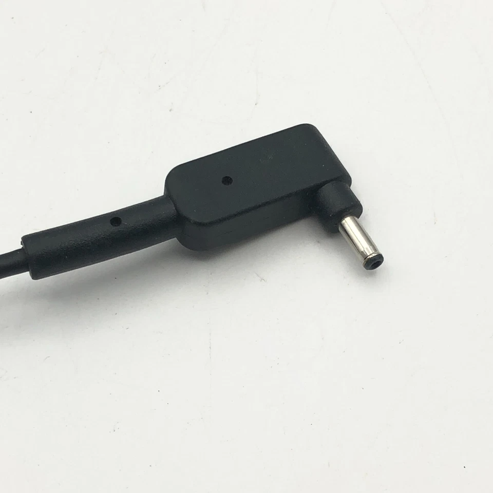 Cargador adaptador de CA original Acer para Acer Aspire AO1-131-C9RK AO1-431-C1FZ con cable Foto 4 de 4