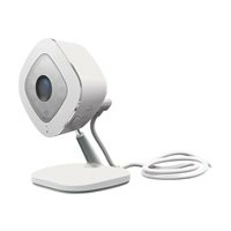 Arlo Q 1080p HD Security Camera, 2-Way Audio, Indoor Only, No Base Station - Image 2 of 2