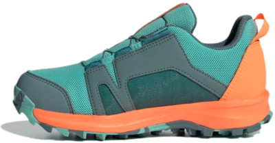 Adidas Terrex Agravic Boa R.Rdy Kinder Damen Wander Trekking ACG neu Gr:38