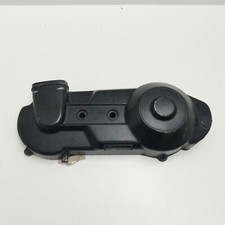 Piaggio Hexagon GT 250  Motordeckel links Deckel Kurbelgehäuse  cover Crankcase 