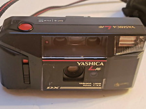 Yashica Yk | eBay