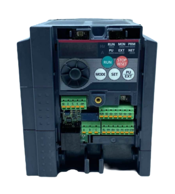 MITSUBISHI ELECTRIC FR-D700 SERIES FR-D740-3.7K-CHT (3-PHASE/380