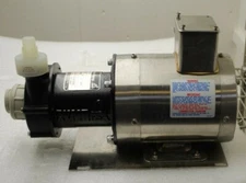CMD-199 / MAG DRIVE PUMP WITH MTR1178 BALDOR MOTOR / IWAKI AMERICA