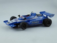 1:32 LIGIER GITANES JS11 Nr.26,J.Lafitte 1979, schnell/robust ,hergest. bei ITES