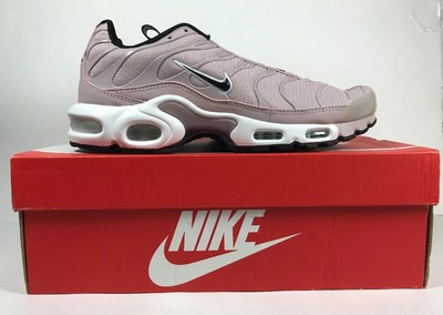 nike air max plus tn se particle rose