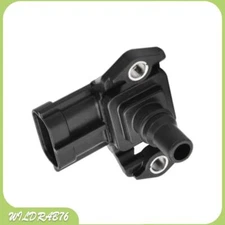 MAP Manifold Pressure Sensor 3 Pins For Holden Rodeo Colorado Isuzu 2.5 3.0 DiTD