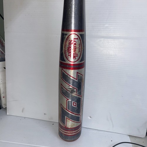 Batte de softball Louisville Slugger TPS Gold 34 pouces 26 oz modèle