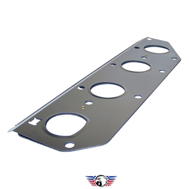 2008 Dodge Dakota Exhaust Manifold