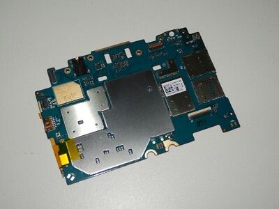 LENOVO Tablet 3 7, TB3-710I, LTE, Android Mainboard, Logic Board Motherboard