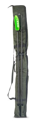 Sänger Anaconda 12ft. 3 Rod System - Rutentasche - Futteral für Karpfenrute