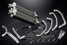 Exhaust Systems for Kawasaki Ninja ZX11 for sale | eBay